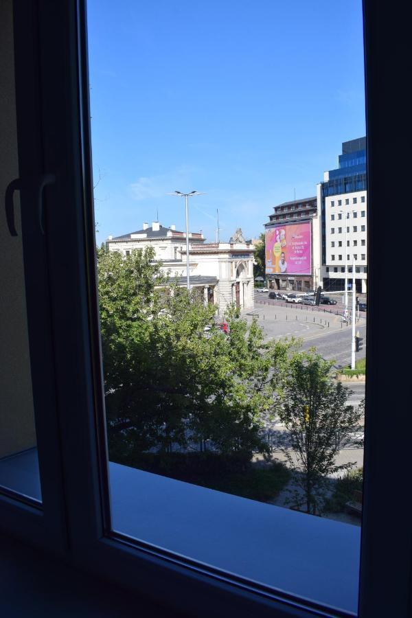 Appartement Apartament 3 Pokoje Balkon 50M2 Wyposazone Parking à Wrocław Extérieur photo